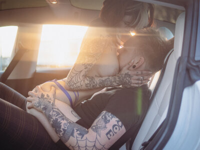 k-inked 👓 online sex stream
