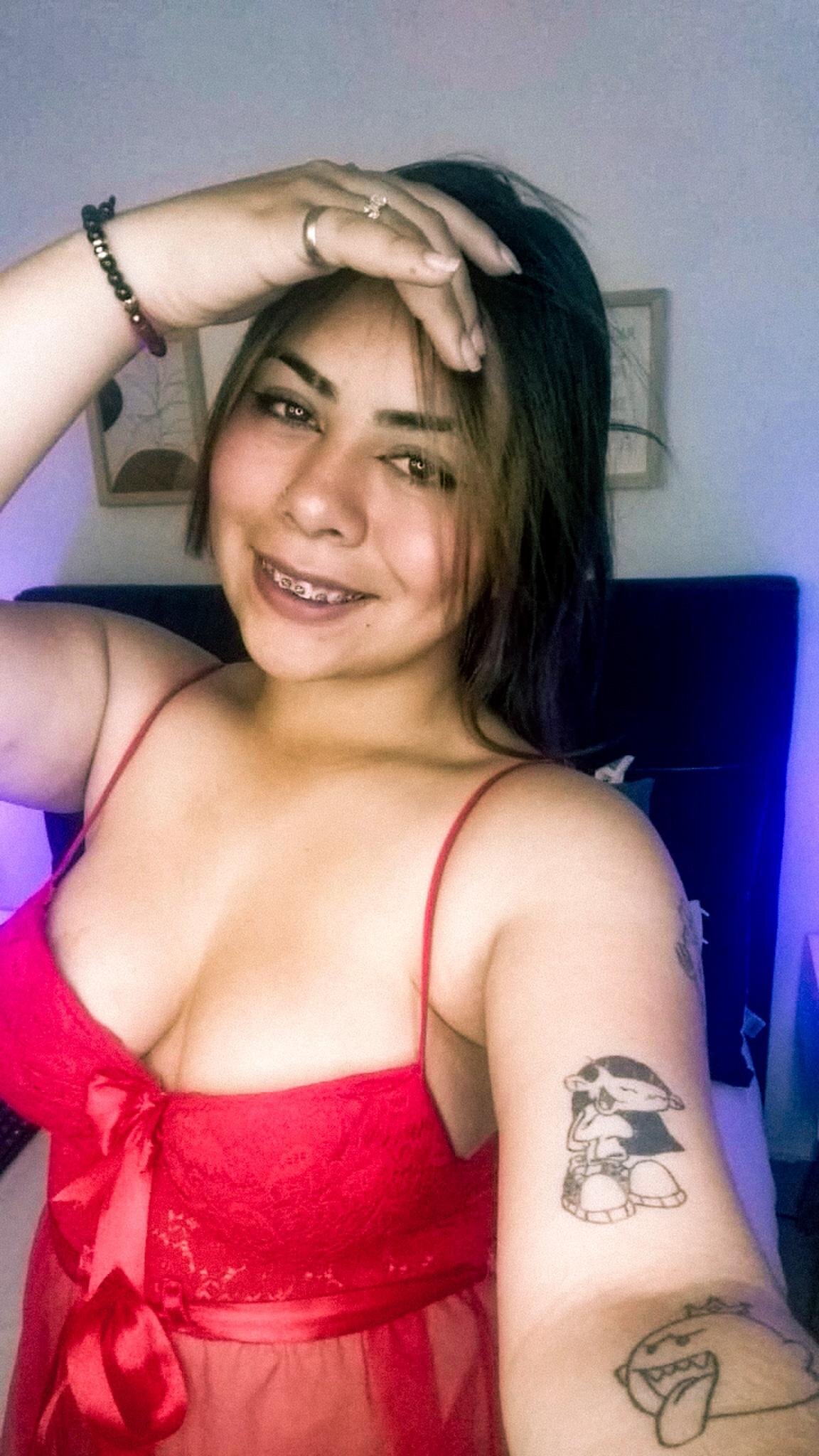 celeste-rose