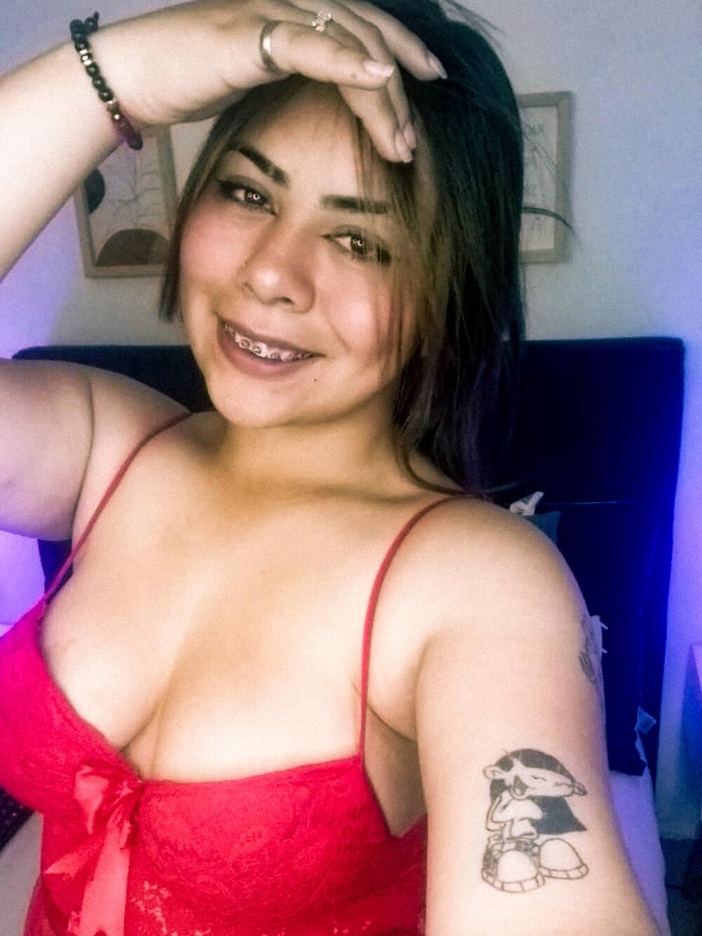 celeste-rose profile