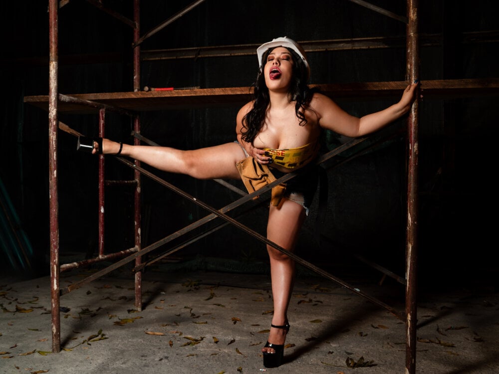 myliveeroticcams.com daleskass livesex profile in colombia-co cams