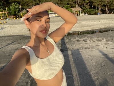 KhimLush444 Female Young Webcam Porn