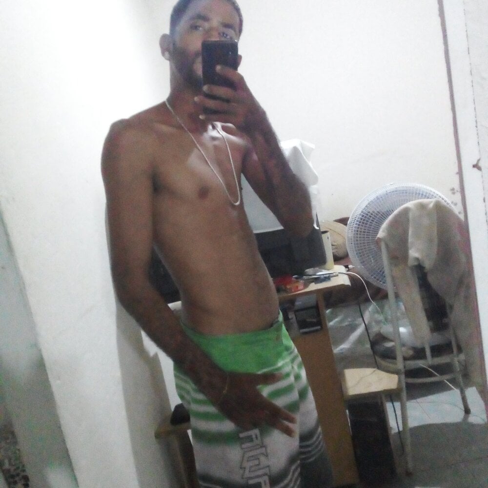 malvadinho69134 from stripchat