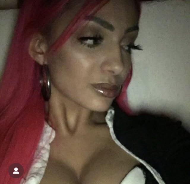 Sarah13sexy profile