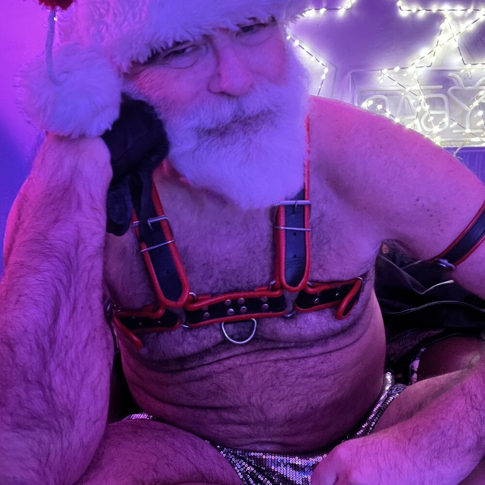 LeatherSdaddy profile