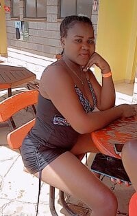 wetberrry's webcam live show