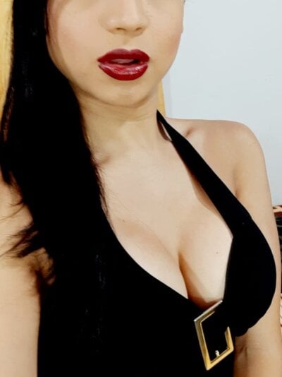Lu_doll Trans Affordable Adult Webcam