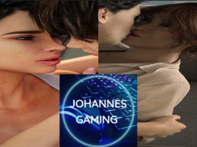 Johannesgaming - Stripchat Boy 