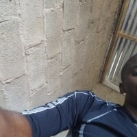 vhakhadzi's webcam live show