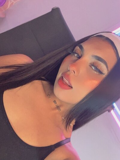 samantha_ch1 🕊 live nude stream