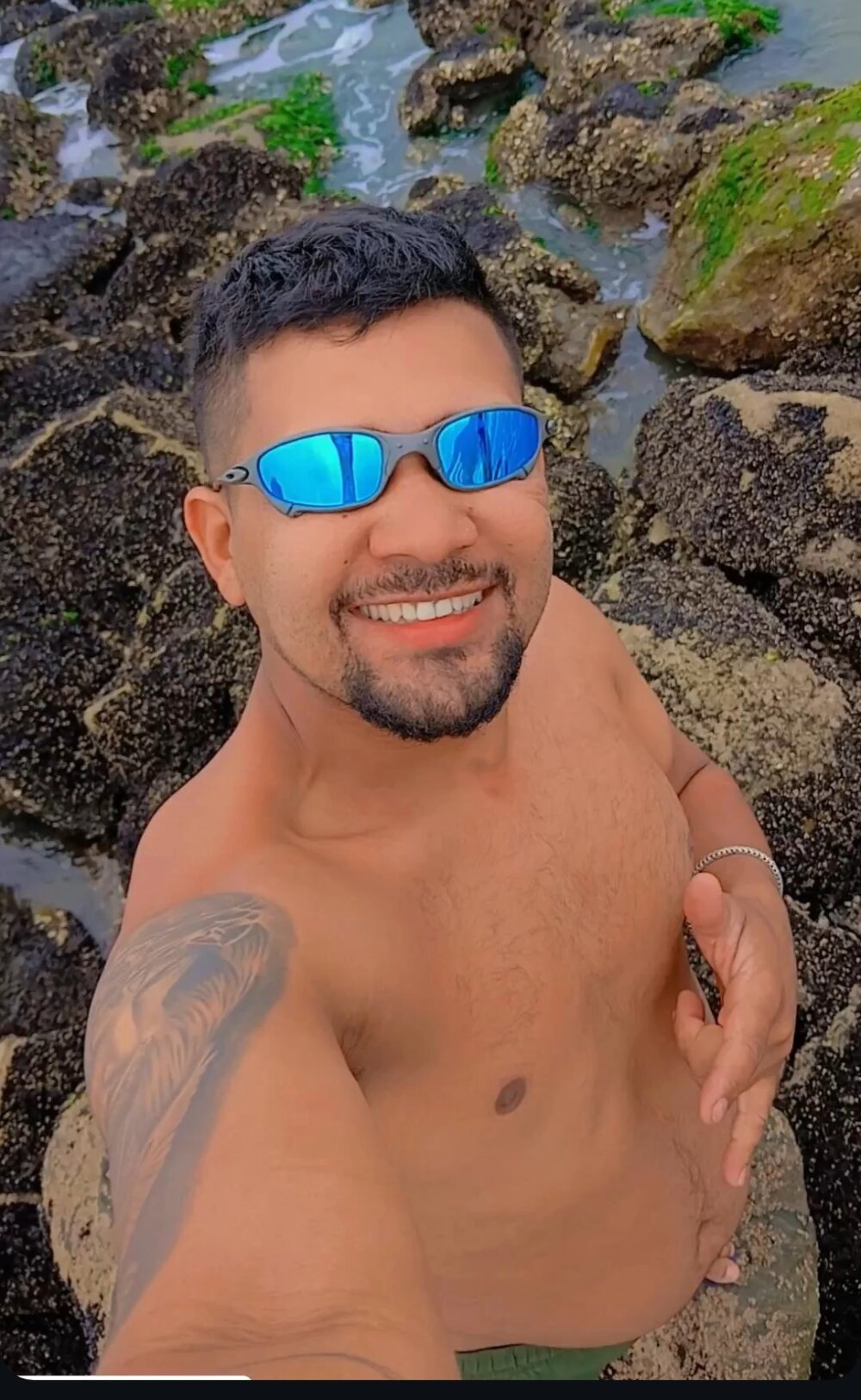 criolozs' Offline XXX Chat