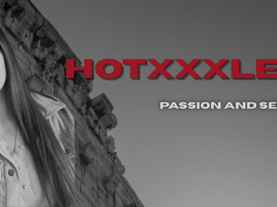 HotxxxLesbians
