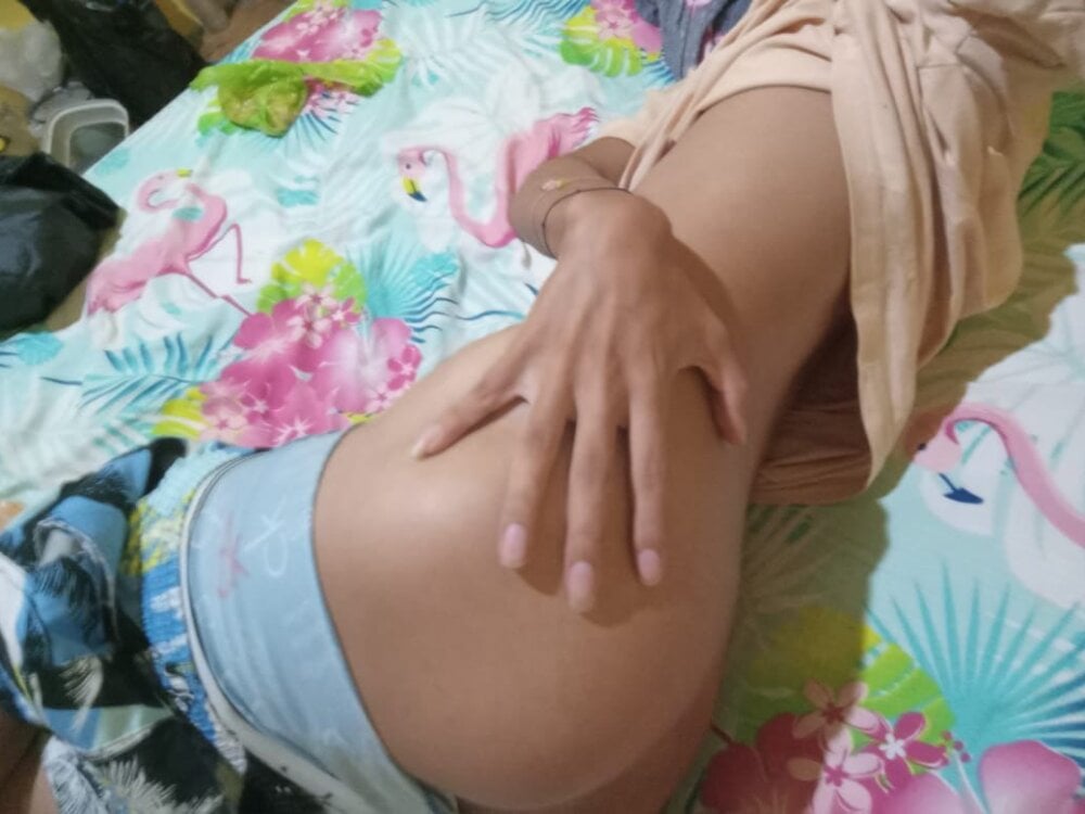 mortelli_ from stripchat