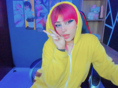 ruby_rose98 - colorful