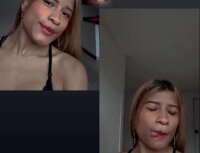 Party_Latin_Horny69's Offline Chat Room