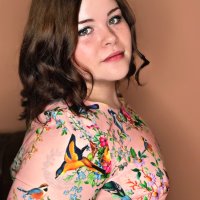 Gloria_Fiction's Offline XXX Chat