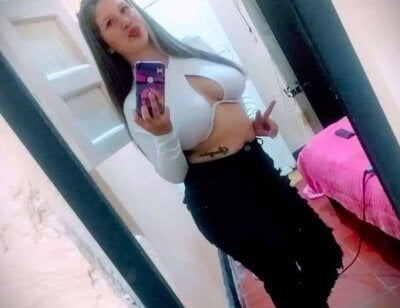 pamela_nastyy from stripchat