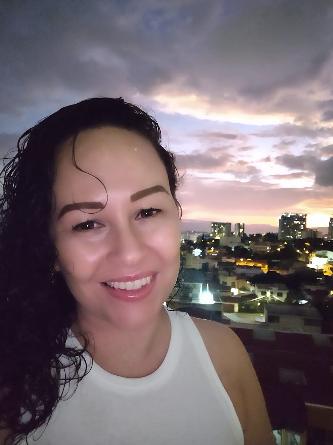 Danielabayker