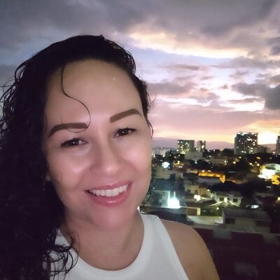 Danielabayker Avatar