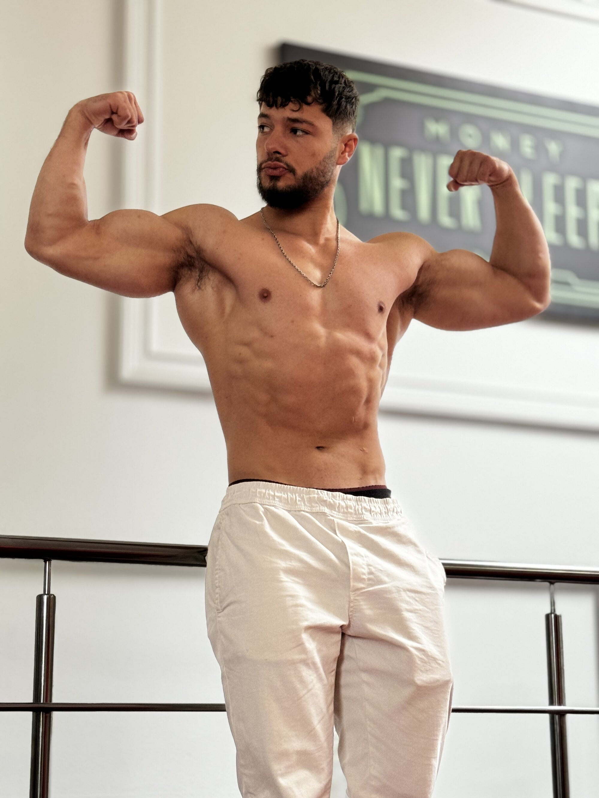 SilasBeau
