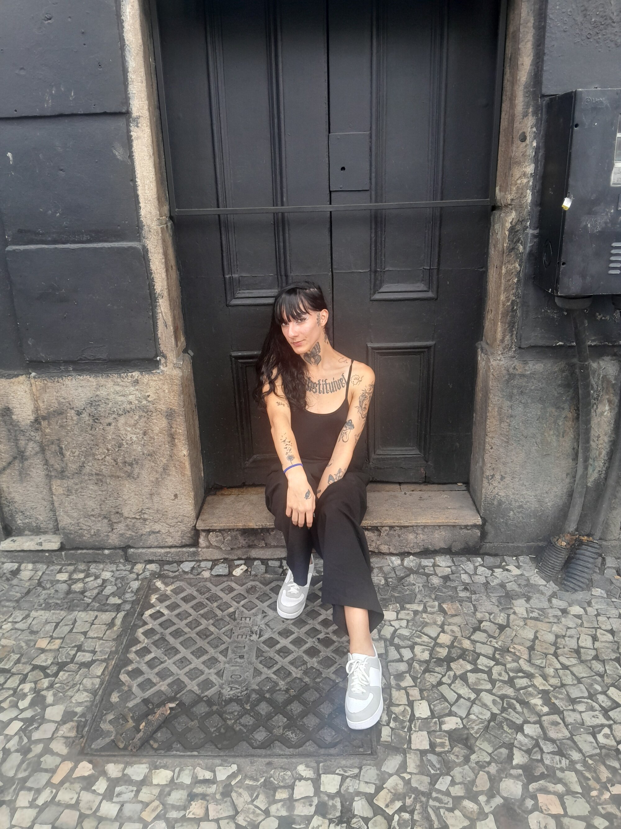 Tatuada25