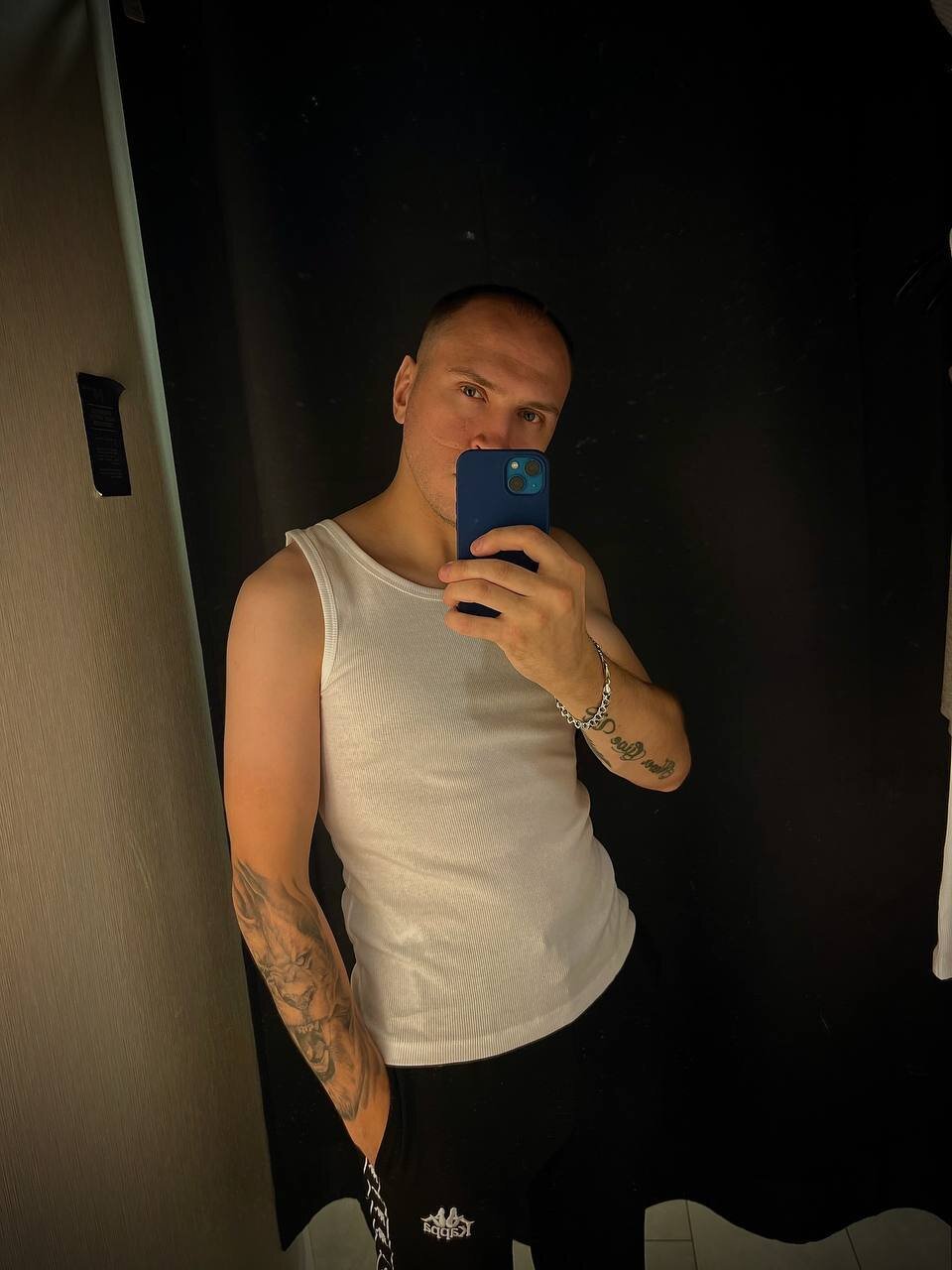 Im_your_boy_
