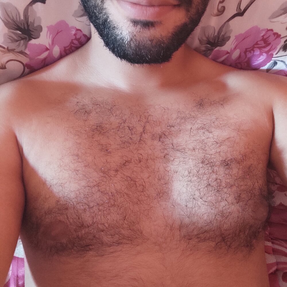 micho997 from stripchat