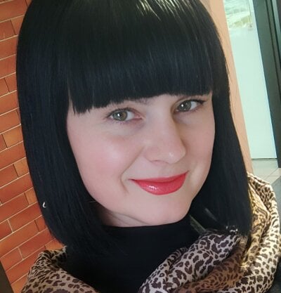 AliceSwan57 on StripChat