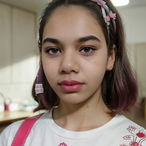 Ms-Nusrat offline XXX-chat