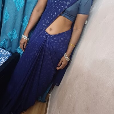 Malavika-telugu private show