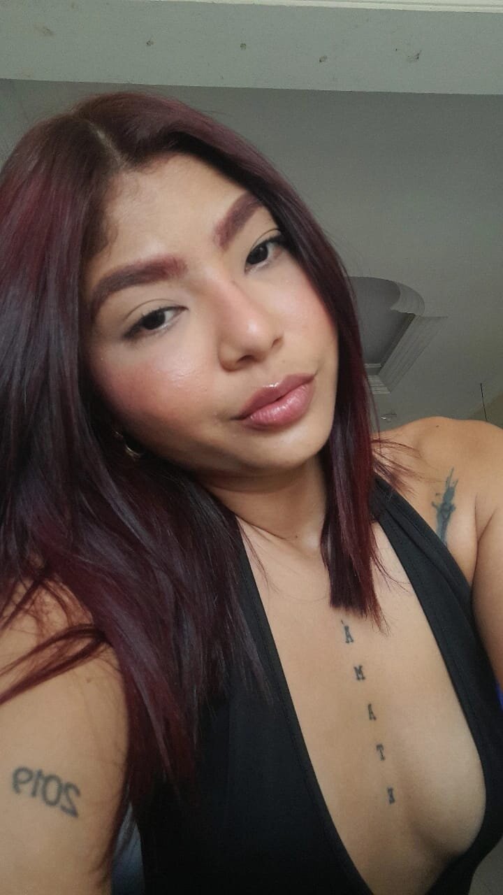 Danisha_chase