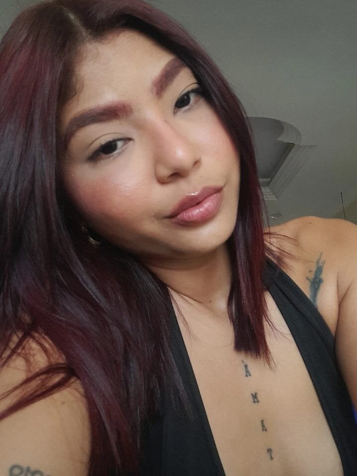 danisha_chase from stripchat