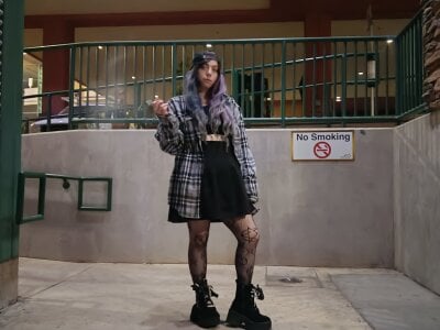 spunfoxxx - spanking