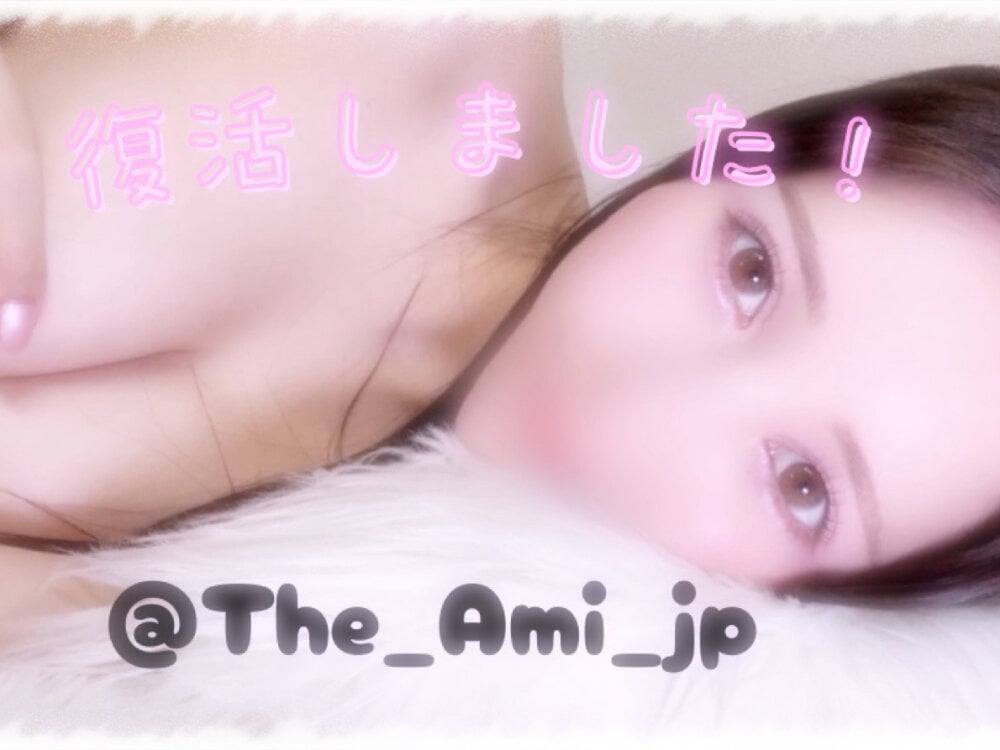 the_ami_jp webcam livesex profile in japanese cams