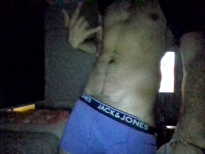 Rayochileno - Stripchat Cam2cam Dirtytalk Masturbation Boy 