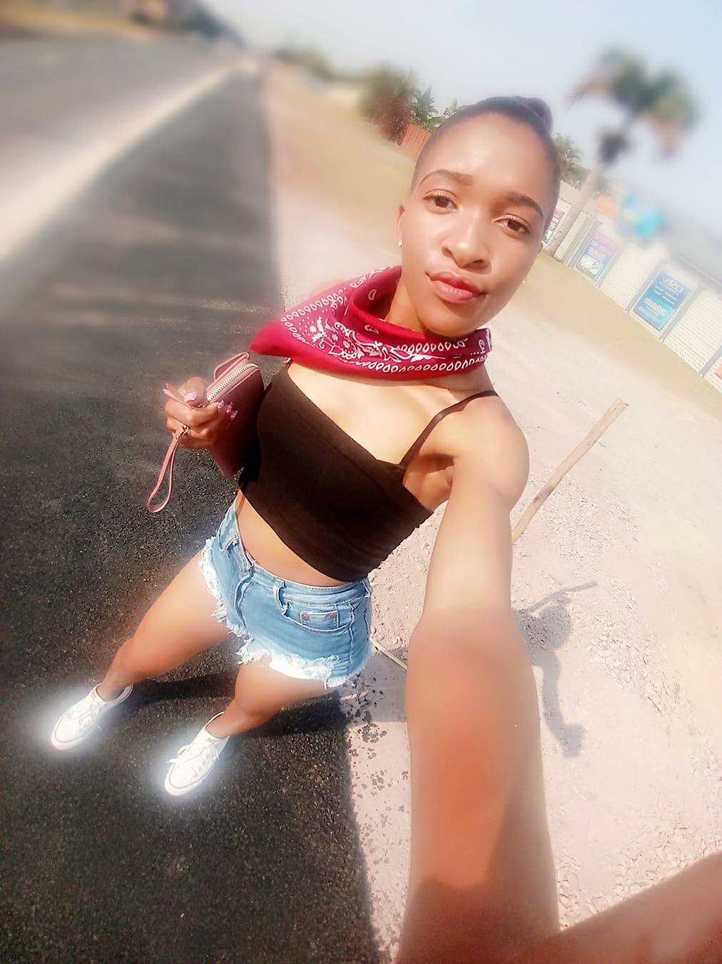 EbonyAngel4u2Luv