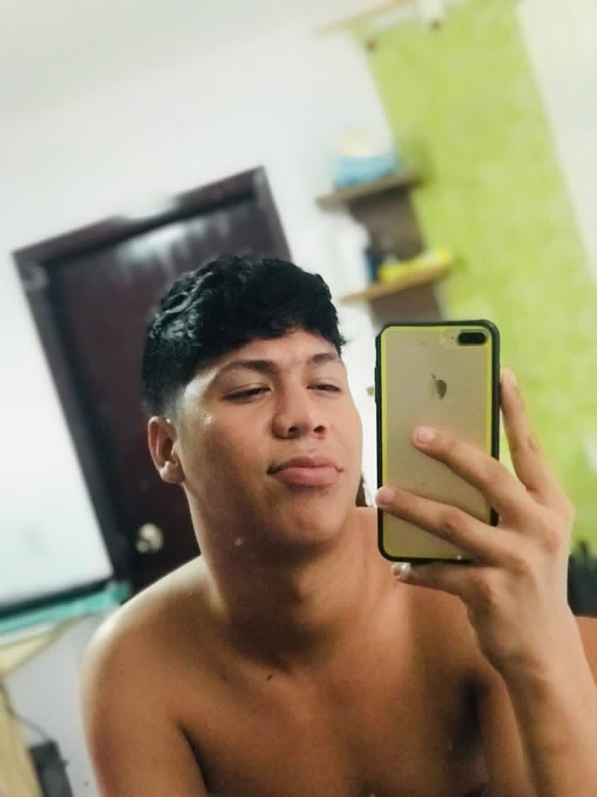 Mateo_LatinBoy18