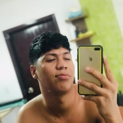 Mateo_LatinBoy18