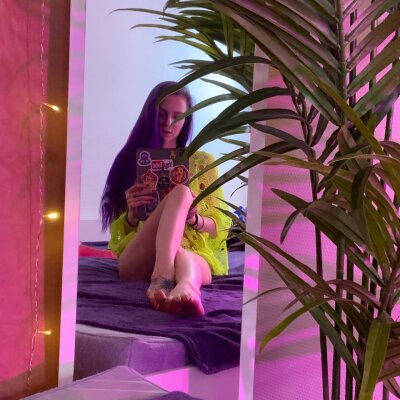 Frida_fortune - Stripchat Blowjob Girl Online Cam Chat