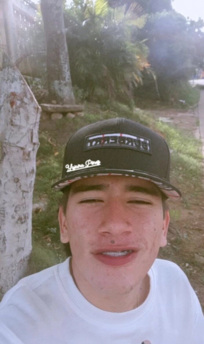 Ar14N_x