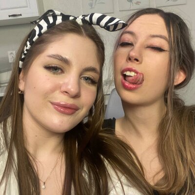 AnneSusans 📪 live sex cam