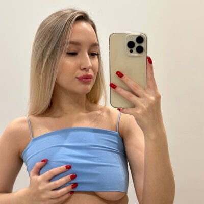 OdetteBann - blondes teens