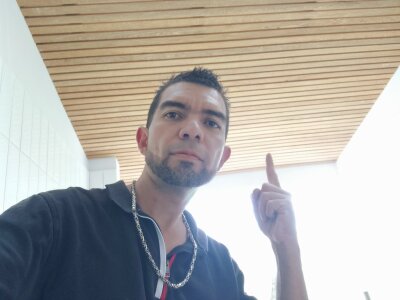 luifer27 from stripchat