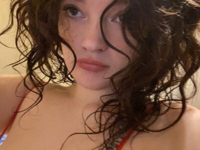 flowergirl88 on StripChat