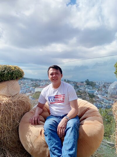 Thanhnguyen93 profile