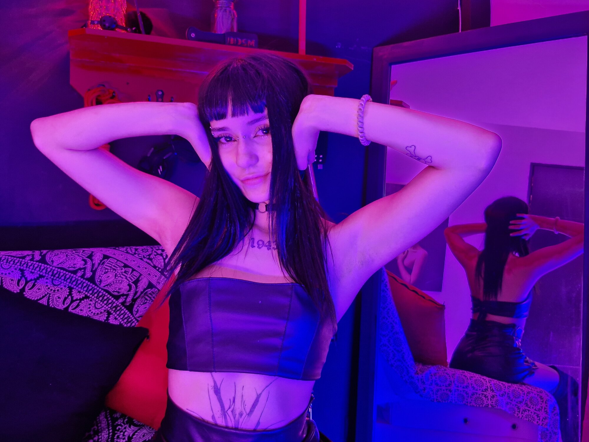 MiaSanderZ