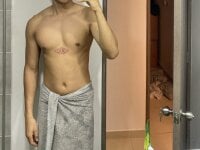 DarkLuster_22's webcam live show