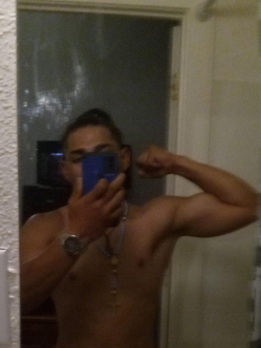 sexonli's Offline XXX Chat