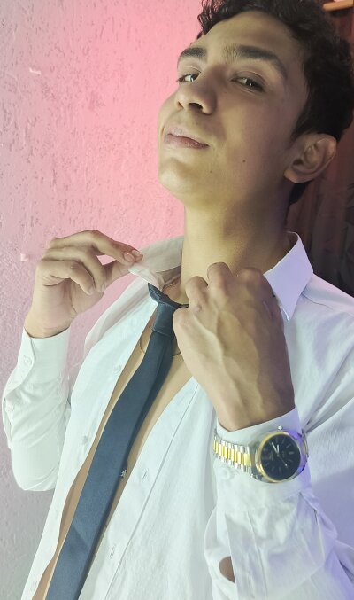 ang3l_king from stripchat