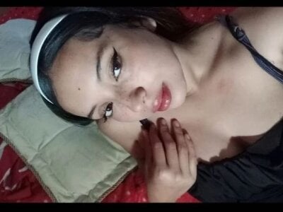 Cherry_bonet - Stripchat Girl 