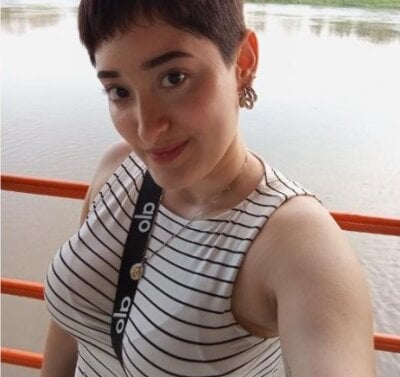 Ivy_dolly